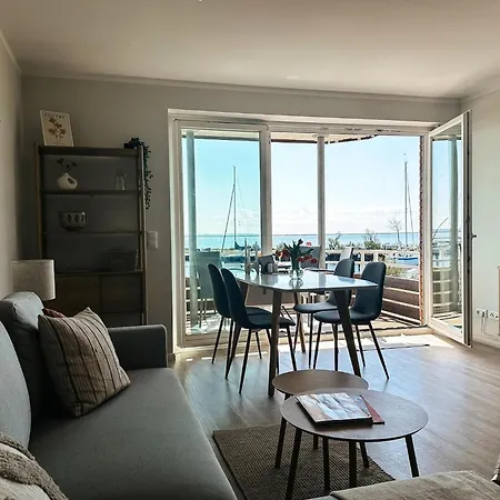 Apartment In