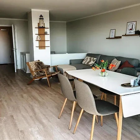 Apartment In