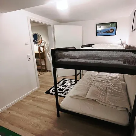 Apartment In *