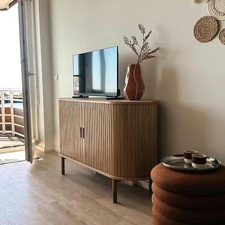 Apartment In *