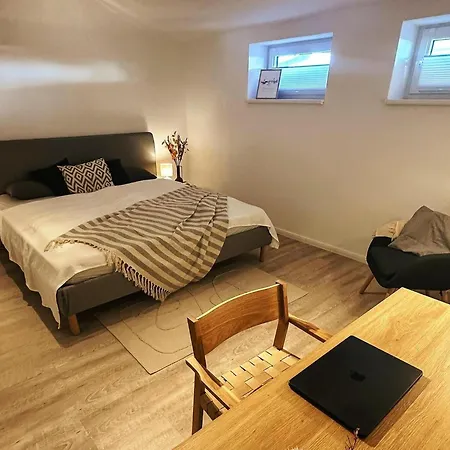 In Apartment Orth