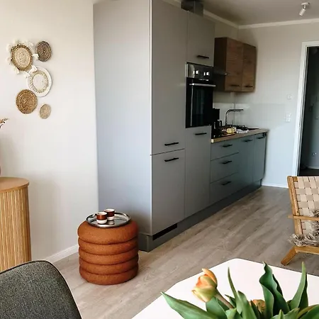 Apartment In *