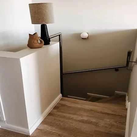 In Apartment *