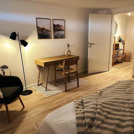 Apartment In *