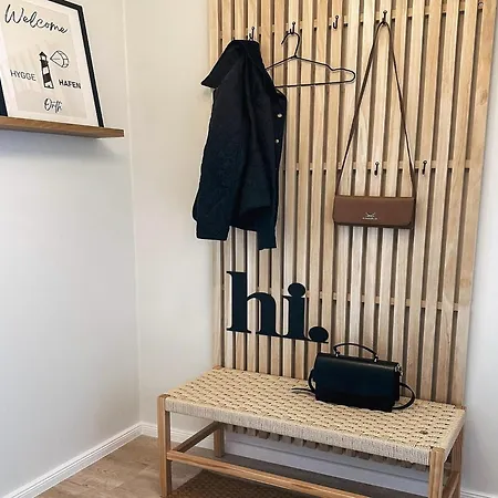 Apartment In *