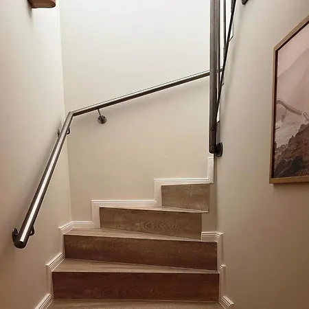 In Apartment *