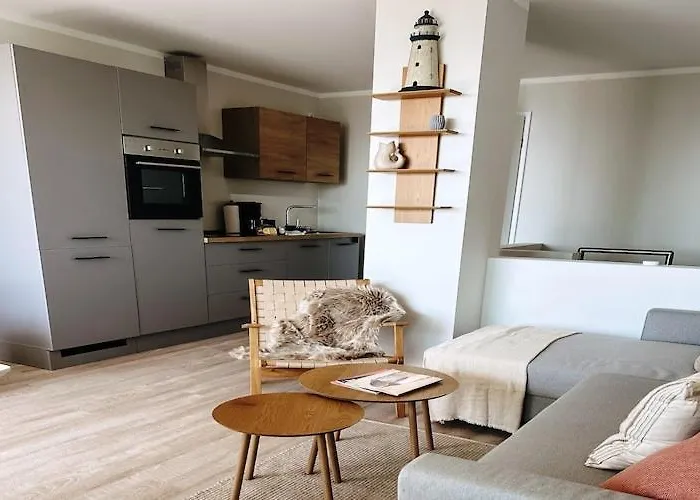 Apartament In